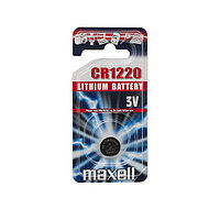 Baterie tip butonCR 1220Li, 3 V
