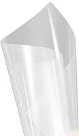 Folie Autocolant pentru Protectie Mobila si Multisuprafete de Mobilier, Transparenta 50 x 200 cm, Premium, CBD