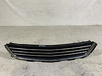 Grila bara fata, Opel Astra H GTC, 2005, 2006, 2007, 2008, 2009, 2010, cod origine OE 374339703.
