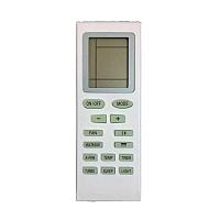 Telecomanda Aer Conditionat GREE 01V similara cu originalul (432)