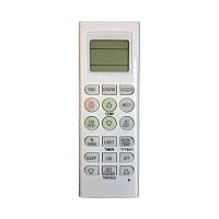 Telecomanda Aer Conditionat LG 02V similara cu originalul (435)