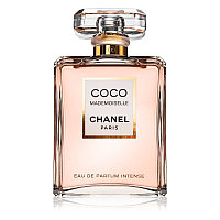 Chanel Coco Mademoiselle Intense Apa de parfum Tester 50ml