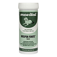 Vitamine pentru caini, Movital Welpen forte 150tb