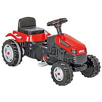 Tractor cu pedale Pilsan Active 07-314 rosu