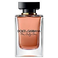 Dolce & Gabbana The Only One Apa de parfum Femei 30ml