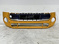 Front bumper Mini Cooper S-Sport, 2014, 2015, 2016, 2017, 2018, 2019, 2020, origin code OE 7337789.