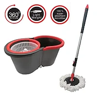 Set Galeata cu Storcator si Mop