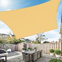 Copertina DUERER Premium 3x4 m, nisip
