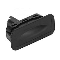 Buton deschidere portbagaj, hayon 8200076256 pentru Clio Megane Scenic Kangoo Ca
