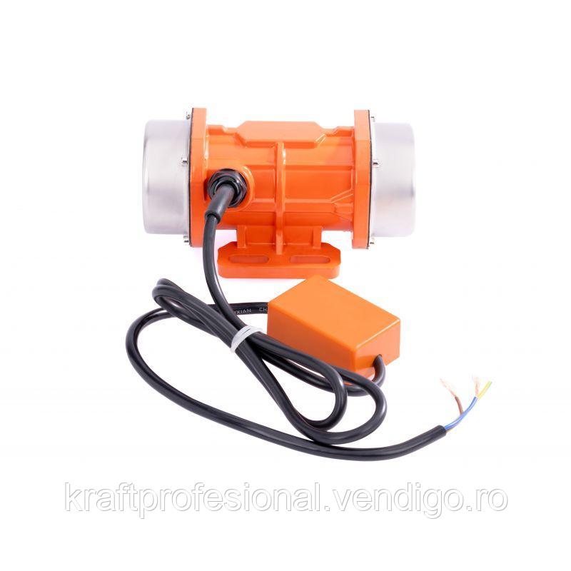 Motor vibrant pentru masa vibranta 120W 220V 3000RPM KraftProfesional - foto 1 - id-p103404945