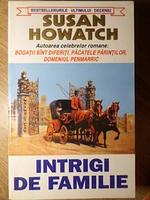 INTRIGI DE FAMILIE-SUSAN HOWATCH