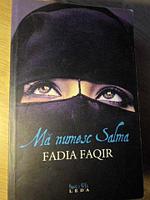 MA NUMESC SALMA-FADIA FAQIR