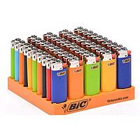 Set 50 Brichete Clasice, BIC Mini, 6.3x2.2x1.2, Multicolor
