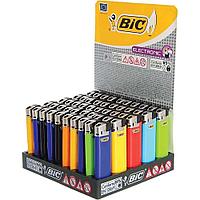 Set 50 Brichete Clasice cu Multicolor, BIC Maxi