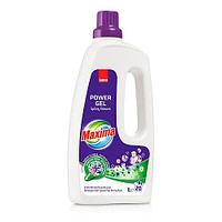 Detergent de Rufe Sano Maxima Power Gel Spring Flowers 1L