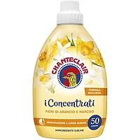 Balsam de Rufe cu Flori de Portocal si Narcise Chanteclair, 1 L