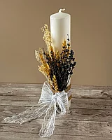 Lumanare Lavanda