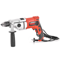 Masina de gaurit cu percutie HECHT 1112, 2V, 1200W, 2800 rpm