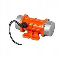 Motor Vibrator Electric pentru Beton masa vibranta site cereale 120W 220V 3000rpm
