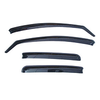 Paravanturi fata-spate, fumurii compatibile BMW X5 F15 3 2013-2018 SUV