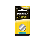Baterie Cr2025 Toshiba