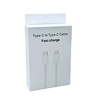 Cablu de date Type-C Fast Charge ,1 m