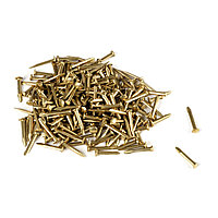 Cuie navomodelism din alama, 7mm, Amati Italia