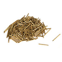 4134/31 Cuie din alama fara cap pentru navomodele, 11mm, Amati