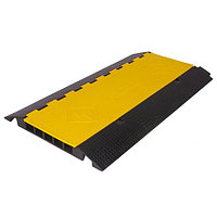 Rampa cabluri 5 canale pentru scena 94.5 x 50 x 55cm