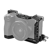 SmallRig Cage Kit for Sony Alpha a6700 4336