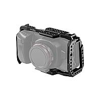 SmallRig Cage for Blackmagic Design Pocket Cinema Camera BMPCC 4K & 6K 2203B