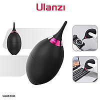 Pompa de aer Ulanzi C023 cu filtru pentru curatarea senzorilor-C057GBB1