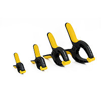 Clema Prindere 3 inch- Clips Clamps Studio Photo Photography Background Backdrop Peg Light