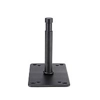 T10 Adaptor spigot cu flansa montaj prindere in pereti sau tavan 10cm