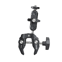 Menghina Ulanzi R094 Crab cu Magic Arm pentru accesorii-2638