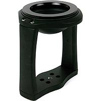 E-Image EI-A19 Halfball Riser For 100mm Fluid Video Ball Head - Adaptor inaltator