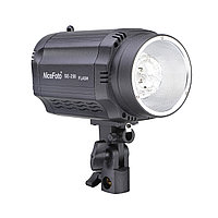 Blit Studio Nicefoto GE-250 250W cabina foto + cablu Sync