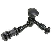 Fancier Magic Arm 7 inch/ 19 cm - Brat articulat pentru ecran, lumina