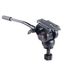 Miliboo MYT803 Pofessional Fluid Tripod Head for 75MM bowl ( 8Kg )