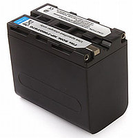 Acumulator Replacement Digital Power tip Sony NP-F960/ F970 ( 6600mAh )