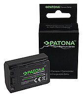 Acumulator Patona Premium NP-FZ100 2250mAh replace Sony A9, A7 III - 1284
