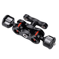 Magic Arm Brat articulat prindere cu strangere tip bila miscare 360 grade