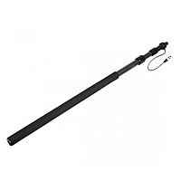 Boya BY-PB25 Carbon Fiber Telescopic Boom pole ( Boompole, Fishpole ) with Internal XLR Cable 2.5m - Prajina