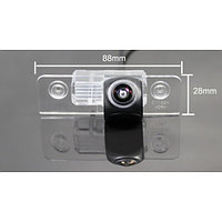 Camera marsarier HD Skoda Octavia