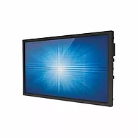 Monitor POS touchscreen Elo Touch E2494L, 24 inch, Single Touch, negru