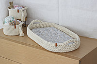 Cadouri pentru nou-născut | Gift Set | Natural
