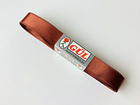 Panglică satinată Gul 2 cm - Gul maro