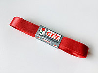 Panglică satinată Gul 2 cm - Gul Roșu