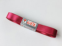 Panglică satinată Gul 2 cm - Gul fucsia