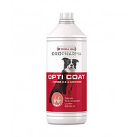 VERSELE LAGA Supliment caini cu ulei de somon pentru blana lucioasa Oropharma Opti Coat, , 1L